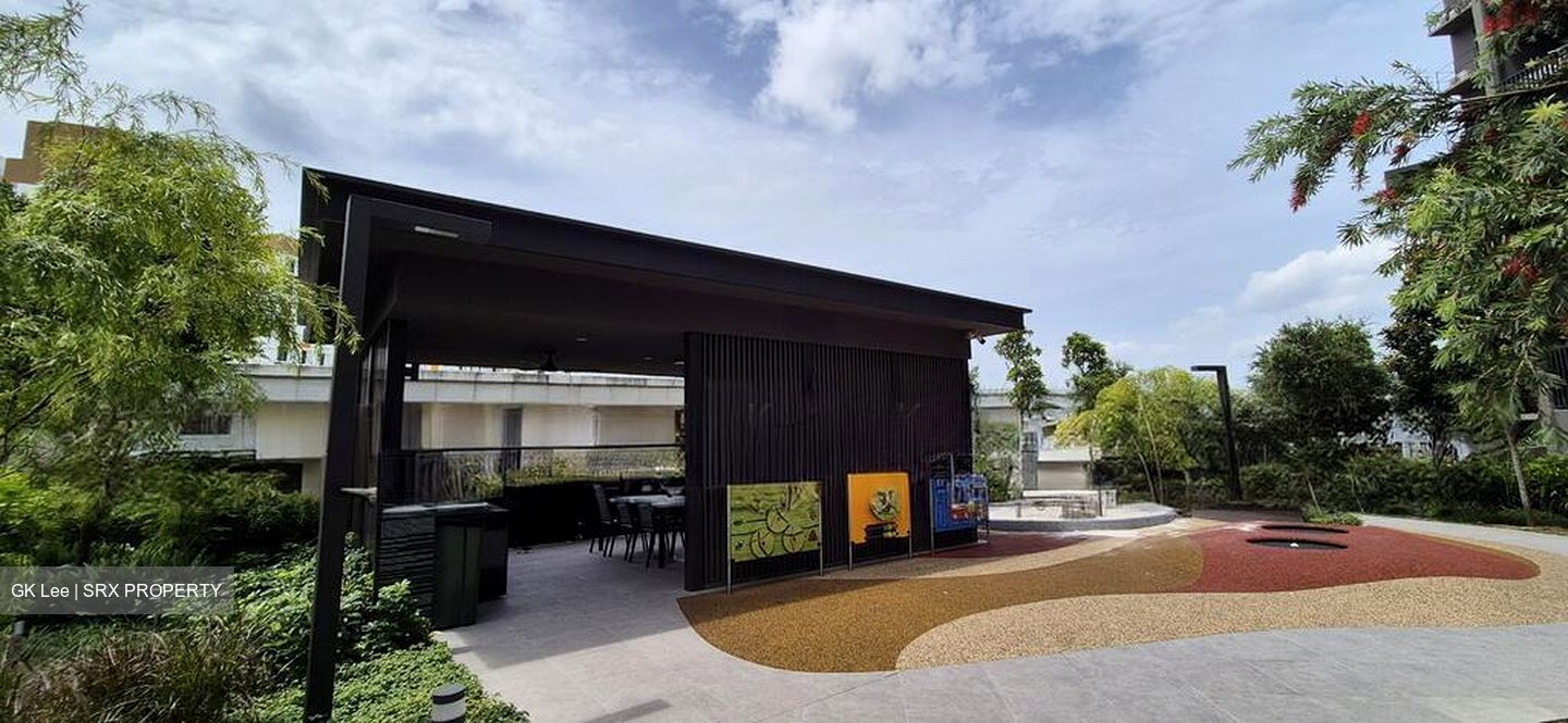 Copen Grand (D24), Condominium #515699401